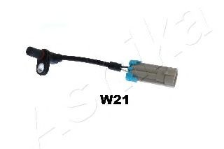 Датчик АБС ASHIKA 151-0W-W21