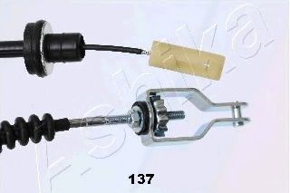 Трос сцепления ASHIKA 154-01-137