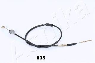 Трос сцепления ASHIKA 154-08-805 Трос сцепления ASHIKA 154-08-805