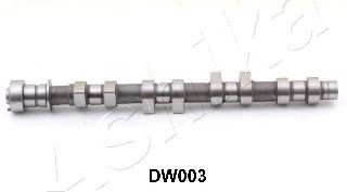 Распредвал ASHIKA 16DW003