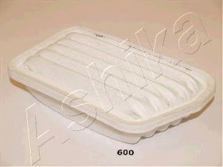 Воздушный фильтр ASHIKA 20-06-600