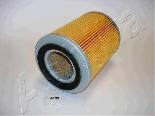 Воздушный фильтр ASHIKA 20-06-608