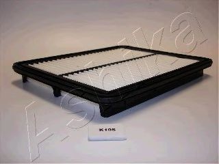 Воздушный фильтр ASHIKA 20-K0-010