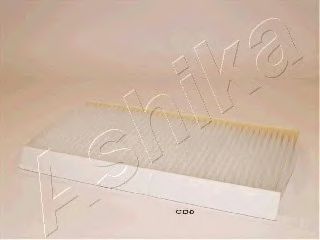 Фильтр салона ASHIKA 21-CD-CD0