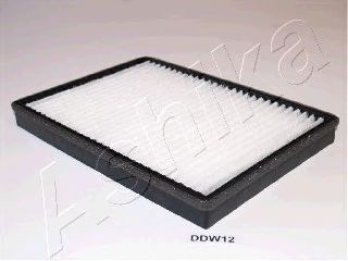 Фильтр салона ASHIKA 21-DW-W12