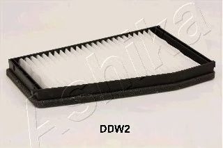 Фильтр салона ASHIKA 21-DW-W2