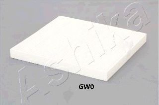 Фильтр салона ASHIKA 21-GW-GW0