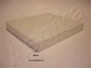 Фильтр салона ASHIKA 21-H0-H00