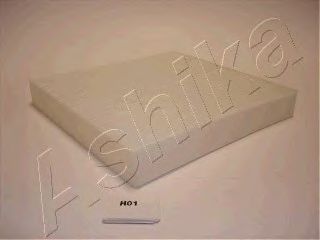 Фильтр салона ASHIKA 21-H0-H01