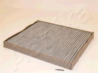 Фильтр салона ASHIKA 21-HM-H00