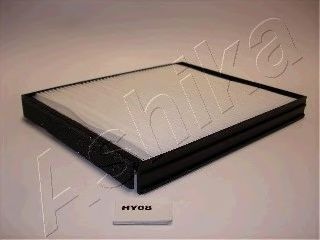 Фильтр салона ASHIKA 21-HY-H08