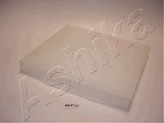 Фильтр салона ASHIKA 21-HY-H23