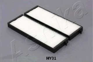 Фильтр салона ASHIKA 21-HY-H31