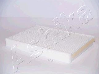 Фильтр салона ASHIKA 21-LR-LR5