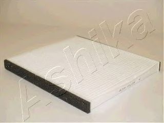Фильтр салона ASHIKA 21-SZ-Z06