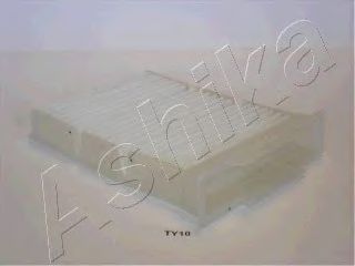 Фильтр салона ASHIKA 21-TY-TY10