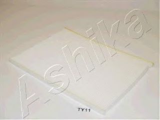 Фильтр салона ASHIKA 21-TY-TY11