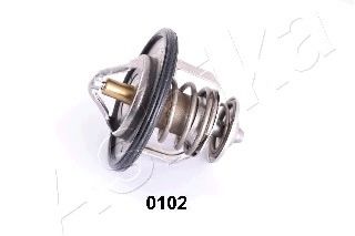Термостат ASHIKA 22-0102