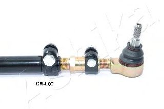 Рулевая тяга ASHIKA 27-0L-L02 Рулевая тяга ASHIKA 27-0L-L02