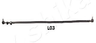 Рулевая тяга ASHIKA 27-0L-L03 Рулевая тяга ASHIKA 27-0L-L03