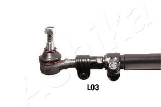 Рулевая тяга ASHIKA 27-0L-L03 Рулевая тяга ASHIKA 27-0L-L03