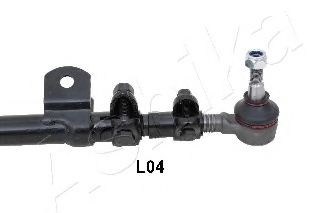 Рулевая тяга ASHIKA 27-0L-L04