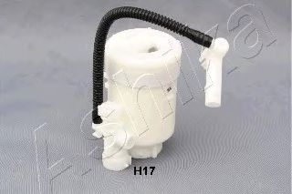 Топливный фильтр ASHIKA 30-0H-H17 Топливный фильтр ASHIKA 30-0H-H17