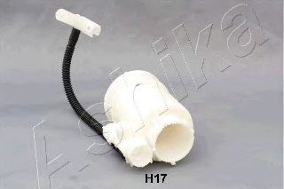 Топливный фильтр ASHIKA 30-0H-H17