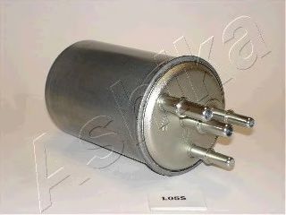 Топливный фильтр ASHIKA 30-0L-L05