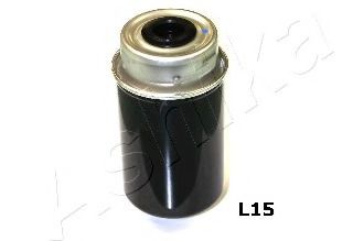 Топливный фильтр ASHIKA 30-0L-L15 Топливный фильтр ASHIKA 30-0L-L15