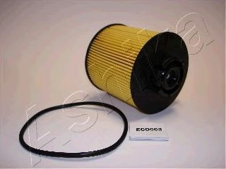 Топливный фильтр ASHIKA 30-ECO003