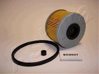 Топливный фильтр ASHIKA 30-ECO007