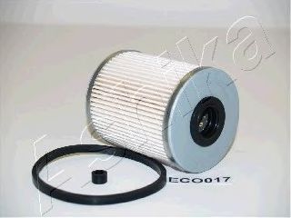 Топливный фильтр ASHIKA 30-ECO017