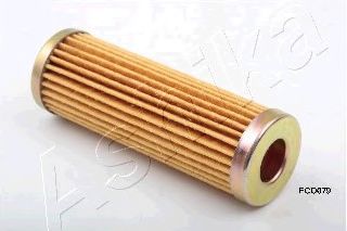 Топливный фильтр ASHIKA 30-ECO079 Топливный фильтр ASHIKA 30-ECO079