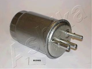 Топливный фильтр ASHIKA 30-K0-009