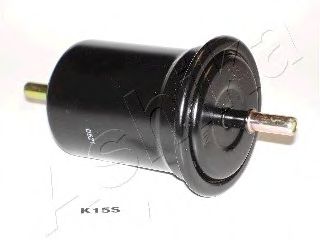 Топливный фильтр ASHIKA 30-K0-015