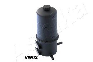 Топливный фильтр ASHIKA 30-VW-VW02