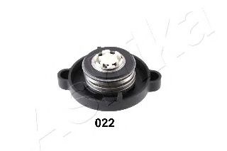 Крышка радиатора ASHIKA 33-00-022