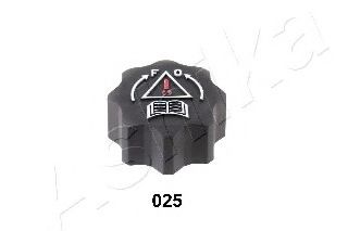 Крышка радиатора ASHIKA 33-00-025 Крышка радиатора ASHIKA 33-00-025