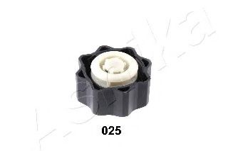 Крышка радиатора ASHIKA 33-00-025