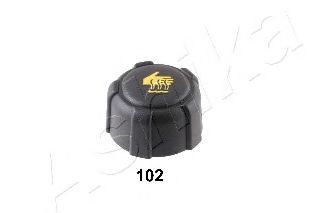 Крышка радиатора ASHIKA 33-01-102 Крышка радиатора ASHIKA 33-01-102