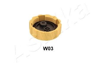 Крышка радиатора ASHIKA 33-0W-W03