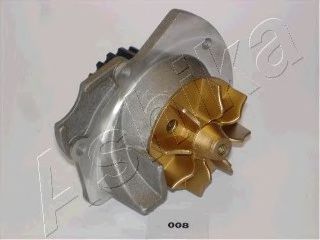 Водяной насос ASHIKA 35-00-008