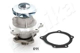 Водяной насос ASHIKA 35-00-011