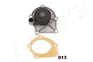 Водяной насос ASHIKA 35-00-013 Водяной насос ASHIKA 35-00-013
