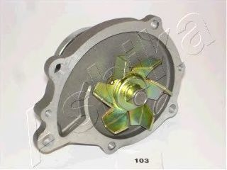 Водяной насос ASHIKA 35-01-103