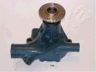 Водяной насос ASHIKA 35-01-106 Водяной насос ASHIKA 35-01-106