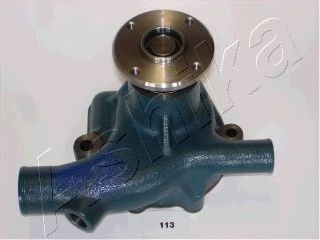 Водяной насос ASHIKA 35-01-113 Водяной насос ASHIKA 35-01-113