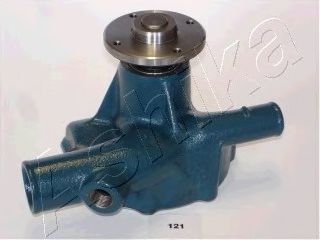 Водяной насос ASHIKA 35-01-121 Водяной насос ASHIKA 35-01-121