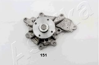 Водяной насос ASHIKA 35-01-151 Водяной насос ASHIKA 35-01-151